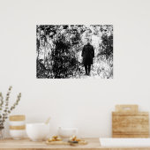 アルヴィンヨーク ポスター (キッチン)