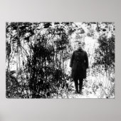 アルヴィンヨーク ポスター (正面)