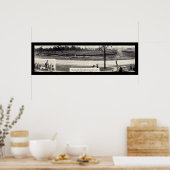 アルヴィン・ヨーク軍曹の写真1942 ポスター (キッチン)