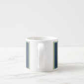 アルヴィン・C・ディンキー・エスプレッソ・マグ エスプレッソカップ (裏面)