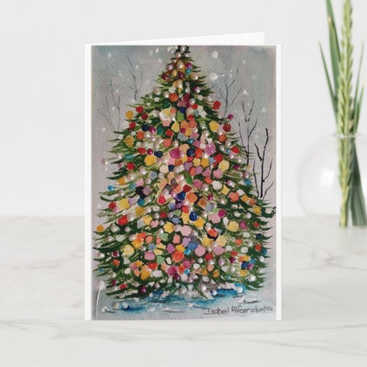 アルヴォーレデナタール シーズンカード (正面)