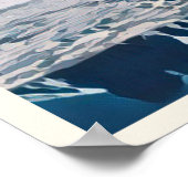 アルヴューアンクエイラステーションデスキー ポスター (角)