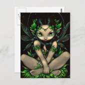 「アルーラ」ポストカード ポストカード (正面/裏面)