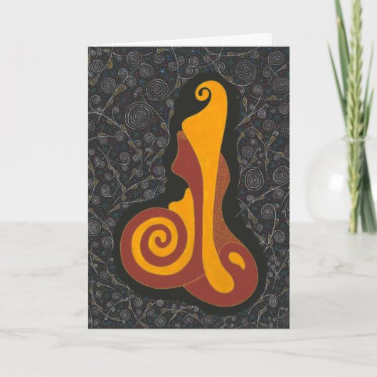 アル・ヌール - カード (正面)