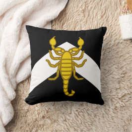 アル・バランのバロニー民衆バッジ装飾用クッション クッション