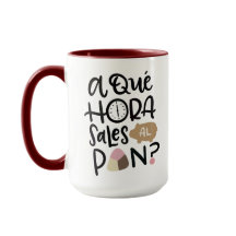 アル・パンの販売か？