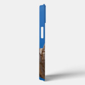 アル・フメイス地区レプティス・マグナの市場 Case-Mate iPhoneケース (裏面 / 右)