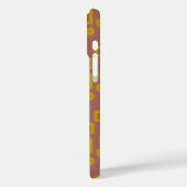 アル Case-Mate iPhoneケース (裏面 / 左)