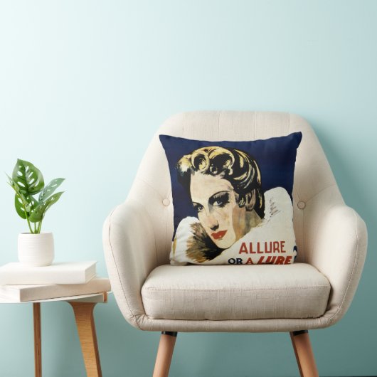 アレアかルアか？ クッション (椅子)