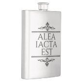 アレアヤクタエスト フラスク (右)