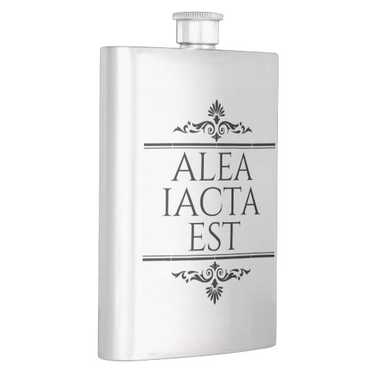 アレアヤクタエスト フラスク (右)