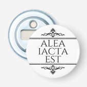 アレアヤクタエスト 栓抜き (正面)