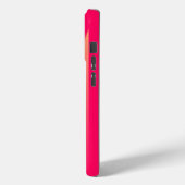 アレイクロック Case-Mate iPhoneケース (裏面 / 左)