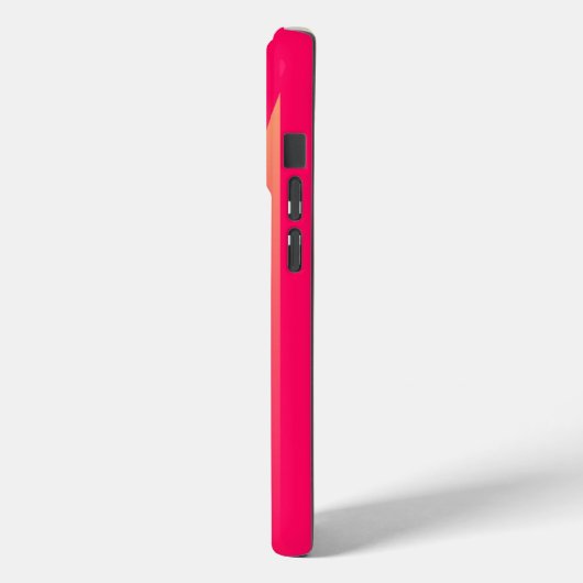 アレイクロック Case-Mate iPhoneケース (裏面 / 左)