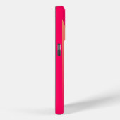 アレイクロック Case-Mate iPhoneケース (裏面 / 右)