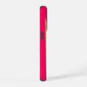 アレイクロック iPhoneケース (右側面)