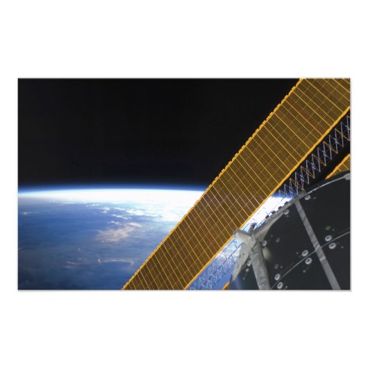 アレイ太陽のパネル フォトプリント            (正面)