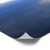 アレイ太陽のパネル ポスター (角)