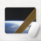 アレイ太陽のパネル マウスパッド (マウス)