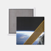 アレイ太陽のパネル マグネット (正面/裏面)