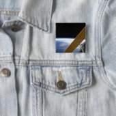 アレイ太陽のパネル 缶バッジ (インサイチュ)