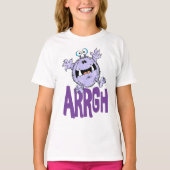 アレイ!!!(ライト) Tシャツ (正面)