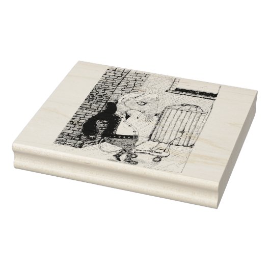 アレウェイラット🐀 ラバースタンプ (スタンプ)