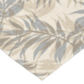 アレカパームズハワイアントロピカルヴィンテージ ショートテーブルランナー (コーナー)