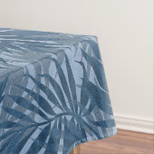 アレカパームズハワイアントロピカルヴィンテージ テーブルクロス (インサイチュ)