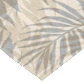 アレカパームズハワイアントロピカルヴィンテージ テーブルクロス (アングル)