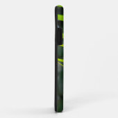 アレカパームフロンド Case-Mate iPhoneケース (裏面/右)