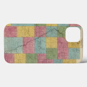 アレガニー郡 Case-Mate iPhoneケース (裏面 (横))