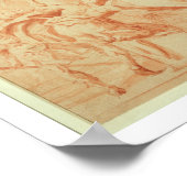 アレキサンダーとタイズは酔っ払って暴れ出した ポスター (角)