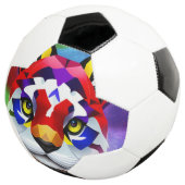 アレキサンダーの猫サッカーボール サッカーボール (3/4)