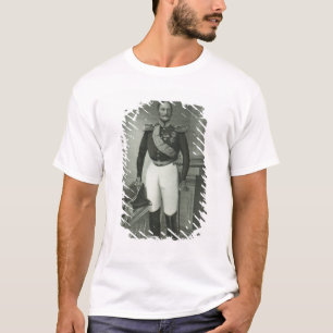 アレキサンダーロシアのII Tシャツ