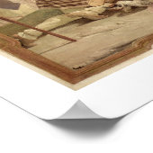 アレキサンダー以前のダリウスの家族 ポスター (角)