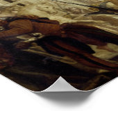 アレキサンダー以前のダリウスの素晴らし家族 ポスター (角)