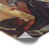 アレキサンダー前ダリウスの素晴らし家族 ポスター (角)