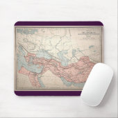 アレキサンダー大王の帝国 マウスパッド (マウス)