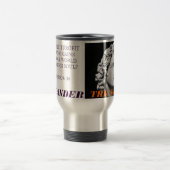 アレキサンダー大王 トラベルマグ (中央)