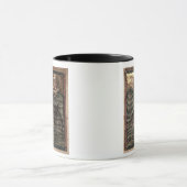 アレキサンダー大王 マグカップ (中央)