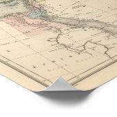 アレキサンダー帝国 ポスター (角)