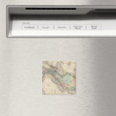 アレキサンダー帝国 マグネット (インサイチュ (食洗機))