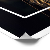 アレキサンダー素晴らしザリトルホーン ポスター (角)