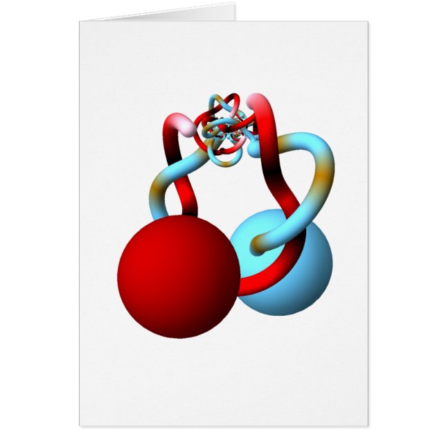 アレキサンダー角状球の合うダンス (正面)