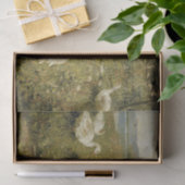 アレキサンダー食べ物を与えク・コエスターによるゲーゼの 薄葉紙 (ギフト)