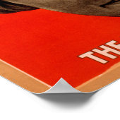 アレキサンダー魔法ポスター ポスター (角)