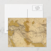 アレキサンダー・エンプリア ポストカード (正面/裏面)