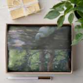 アレキサンダー・コエスターによるウォッサーのセックスエンテン 薄葉紙 (ギフト)