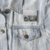 アレキサンダーIおよびナポレオン 缶バッジ (インサイチュ)